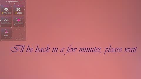 Snapshot of louisa_claire_ chatting on 01/19/25, 06:42 LuisaIG x luisa clair online show from 01/19/25, 06:42