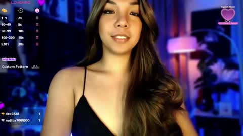 Louisa online show from 09/14/25, 06:34