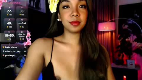 Louisa online show from 10/09/25, 02:42