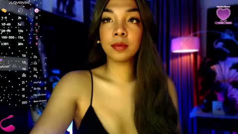 Louisa online show from 10/21/25, 02:01