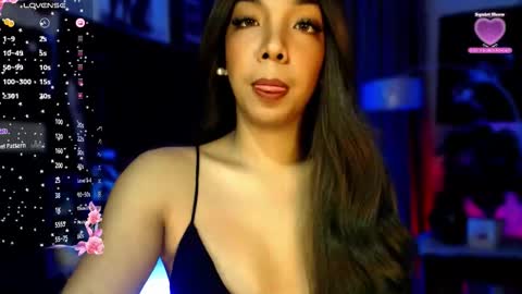 Louisa online show from 10/26/25, 02:50