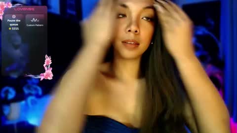 Louisa online show from 01/11/26, 02:49