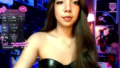 Louisa online show from 04/16/26, 02:56