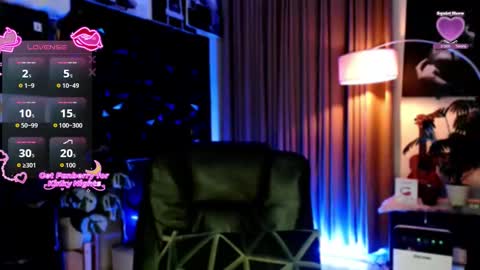 Louisa online show from 04/17/26, 06:16