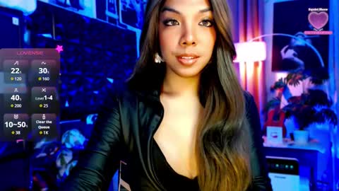 Louisa online show from 06/01/26, 06:48
