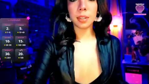 Louisa online show from 07/02/26, 02:44
