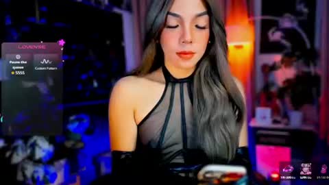 Louisa online show from 07/09/26, 03:32