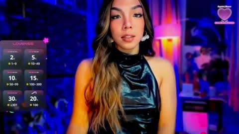 Louisa online show from 07/21/26, 02:58