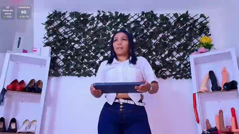  LouIse  online show from 03/15/26, 02:56