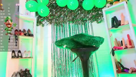  LouIse  online show from 03/18/26, 12:19