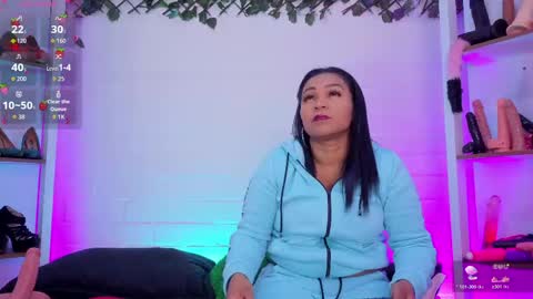  LouIse  online show from 04/17/26, 12:52