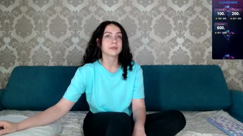 Louise online show from 09/20/25, 07:09