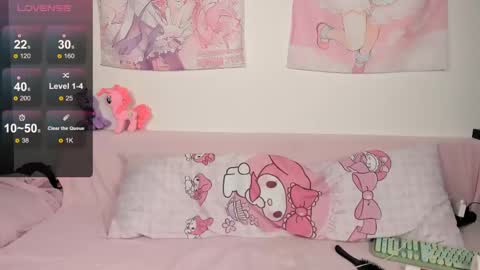 LouiseKane online show from 05/20/26, 06:25