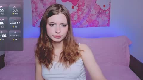 LouiseKane online show from 06/28/26, 11:05