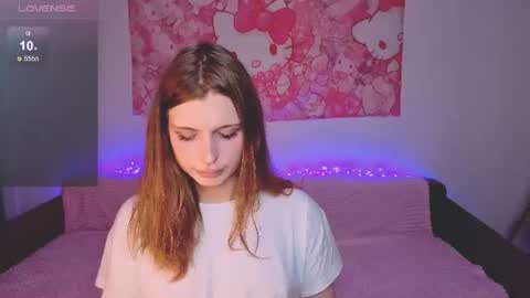 LouiseKane online show from 07/04/26, 01:17