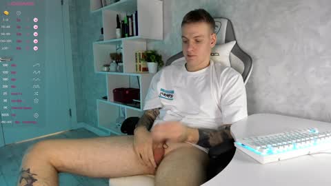 Louis  online show from 01/13/25, 05:12