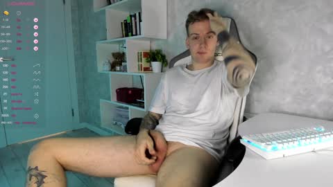 Louis  online show from 01/31/25, 06:36