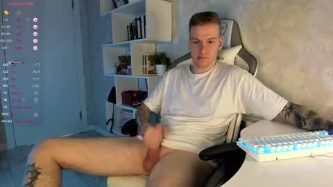 Louis  online show from 02/21/25, 05:53