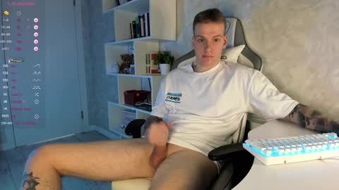 Louis  online show from 02/24/25, 03:53