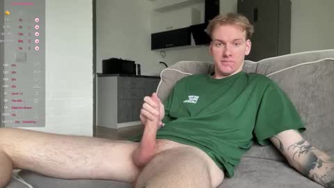 Louis  online show from 09/28/25, 11:15