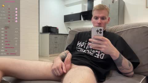 Louis  online show from 10/05/25, 04:27