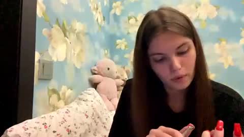 Sasha online show from 06/19/26, 05:17