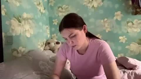 Sasha online show from 07/14/26, 08:52