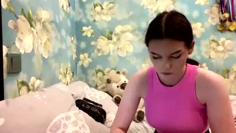 Sasha online show from 08/02/26, 05:11