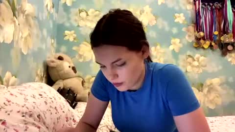 Sasha online show from 08/04/26, 05:15