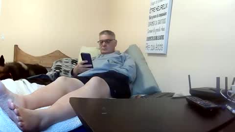 loumtl3 online show from 05/31/26, 01:51