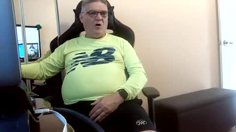 loumtl3 online show from 07/20/26, 12:18