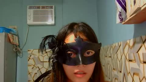lourdesa24 online show from 05/11/26, 02:45