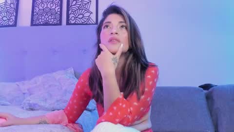 Lourrein Stoun   Independiente online show from 02/05/26, 05:34