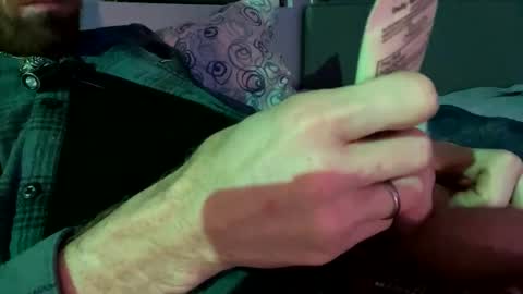 HoneydickNick online show from 02/04/25, 11:16