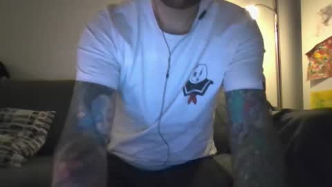 Guapito online show from 03/15/26, 12:16