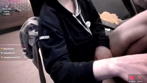 Snapshot of lovbo8 chatting on 01/15/25, 09:51 lovbo8 online show from 01/15/25, 09:51