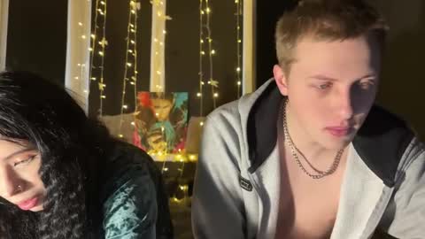 Mary and Tom online show from 04/11/26, 06:18