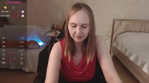 Snapshot of love_agatha chatting on 10/03/25, 05:04 Agatha online show from 10/03/25, 05:04