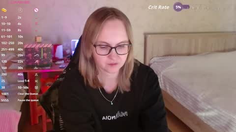 Agatha online show from 02/20/26, 06:26