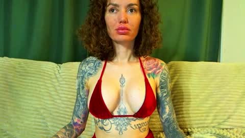 Cute face online show from 01/10/26, 02:35