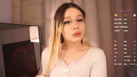 Eva online show from 03/27/26, 01:44