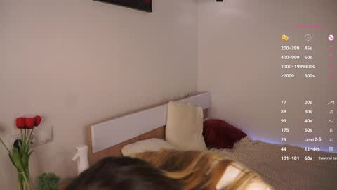 Eva online show from 04/03/26, 12:14