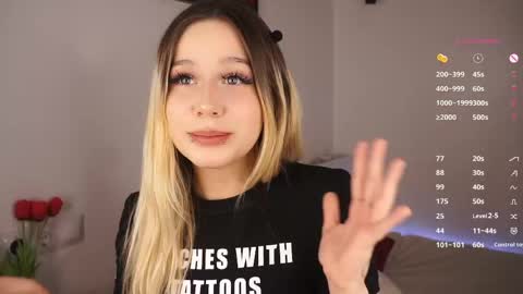 Eva online show from 04/07/26, 12:55