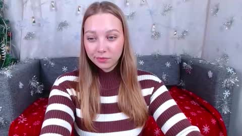 love bella  online show from 12/15/25, 12:26