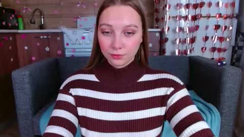 love bella  online show from 02/03/26, 02:53