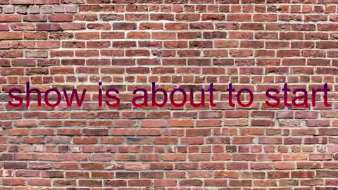 Love bert online show from 03/04/25, 09:40