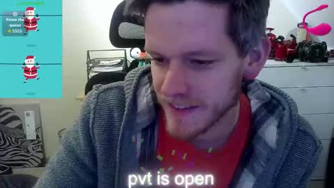 Love bert online show from 12/16/25, 04:34