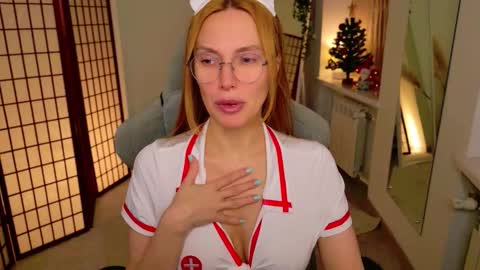 love_call online show from 12/20/25, 05:25