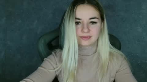 Megane online show from 02/28/25, 08:20