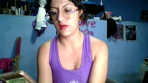 love_electra online show from 09/09/25, 02:22